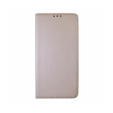 Husa Tip Carte, Samsung Galaxy A20S, Aurie