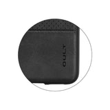 Husa Quilt Drop, Huawei P20, Negru