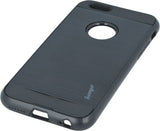 Husa Defender Beeyo, iPhone 6 Plus, Negru