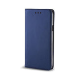 Husa Tip Carte, Samsung Galaxy M31S, Albastru