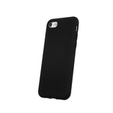 Husa Silicon, iPhone 7/8/SE , Negru