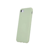 Husa Silicon, Iphone 12 Pro/12 Max, Verde