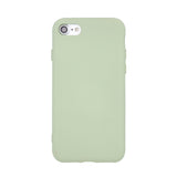 Husa Silicon, Iphone 12 Pro/12 Max, Verde