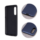 Husa Defender, Samsung Galaxy A51, Albastru Inchis