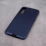 Husa Defender, Samsung Galaxy A51, Albastru Inchis