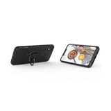Husa Defender, iPhone 11, Negru