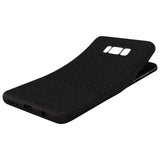 Husa Quilt Drop, Samsung Galaxy Note 8, Negru