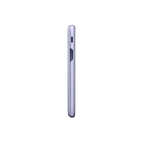 Husa Originala, Tip Carte, Samsung Galaxy A6, Mov