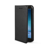 Husa Tip Carte, Samsung Galaxy M31S, Negru