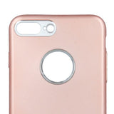 Husa Beeyo, iPhone XR,, Rose-gold