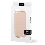Husa Natural Case, iPhone 7/8/SE,  Roz