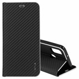 Husa Tip Carte, Smart Venus, Samsung Galaxy A21S, Negru
