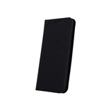 Husa Tip Carte, Smart Skin, Samsung Galaxy A10, Negru Mat