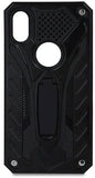 Husa Defender Stand, iPhone 7/8/SE, Negru