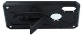 Husa Defender Stand, iPhone 7/8/SE, Negru