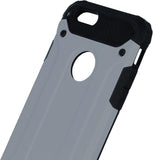 Husa Defender, Samsung Galaxy S9, Argintiu