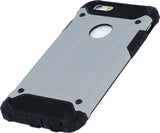 Husa Defender, Samsung Galaxy S9, Argintiu