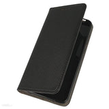 Husa Tip Carte, Samsung Galaxy A21S, Negru