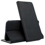 Husa Tip Carte, Samsung Galaxy A51, Negru
