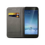 Husa Tip Carte, Samsung Galaxy M31S, Negru