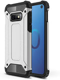 Husa Defender, Samsung Galaxy S10 Lite, Argintiu