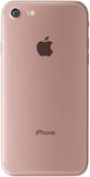 Husa Natural Case, iPhone 7/8/SE,  Roz