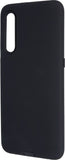 Husa Defender Smooth, Samsung Galaxy A20e, Negru