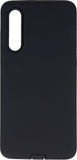 Husa Defender Smooth, Samsung Galaxy A20e, Negru