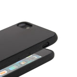 Husa Beeyo, iPhone 7 Plus/8 Plus, Negru