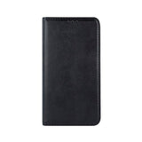Husa Tip Carte, Samsung Galaxy M31S, Negru