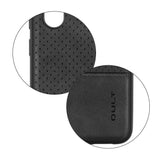 Husa Quilt Drop, Huawei P20, Negru