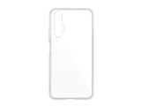 Husa Silicon 1.0mm, Huawei Nova 5T, Transparent