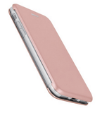 Husa Forever, Samsung Galaxy S10, Roz-Auriu