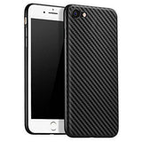 Husa Qult, iPhone 7 Plus/8 Plus, Negru