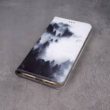 Husa Tip Carte, Huawei P30 Lite, Forest