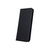Husa Tip Carte, Smart Skin, Samsung Galaxy A10 , Negru