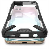 Husa Antisoc, Fusion X Ringke, Huawei P40 Lite, Negru