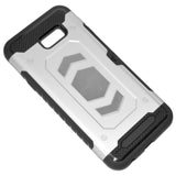 Husa Defender, Samsung Galaxy J4+, Gri