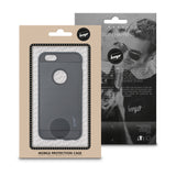Husa Beeyo, iPhone 7 Plus/8 Plus, Negru