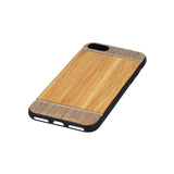 Husa Beeyo, iPhone 6/6s, Print de Lemn