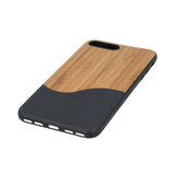 Husa Beeyo, iPhone 6/6S, Print de Lemn