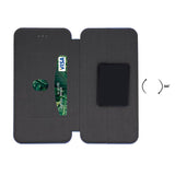 Husa Universala Tip Carte (153x77), Neagra