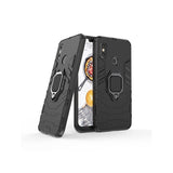 Husa Defender, iPhone 11 Pro Max, Negru