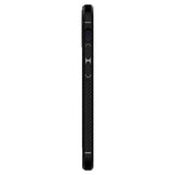 Husa Antisoc, Spigen iPhone 12 Mini (5.4), Negru