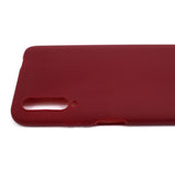 Husa Silicon TPU Matte, Huawei P Smart Pro, Visiniu