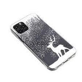 Husa silicon Forcell Iphone 12 Pro Max Winter Design