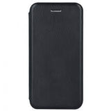 Husa Tip Carte, Smart Diva, Samsung Galaxy A01, Negru