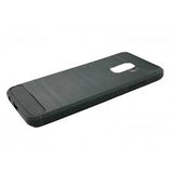 Husa Carbon, Samsung Galaxy A8, Negru