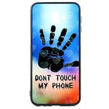 Husa iPhone 7/8/SE , Multicolor