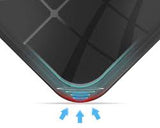 Husa Antisoc Spigen, Samsung Galaxy M21/M30S, Negru